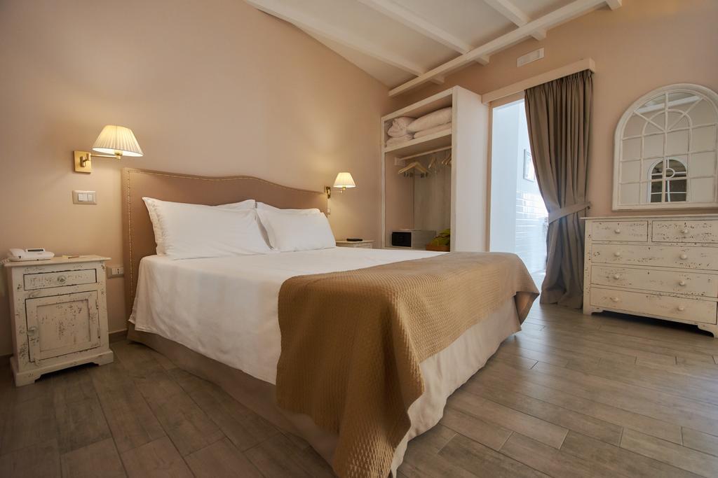 Hotel Cas'E Charming House Caserta Exteriér fotografie