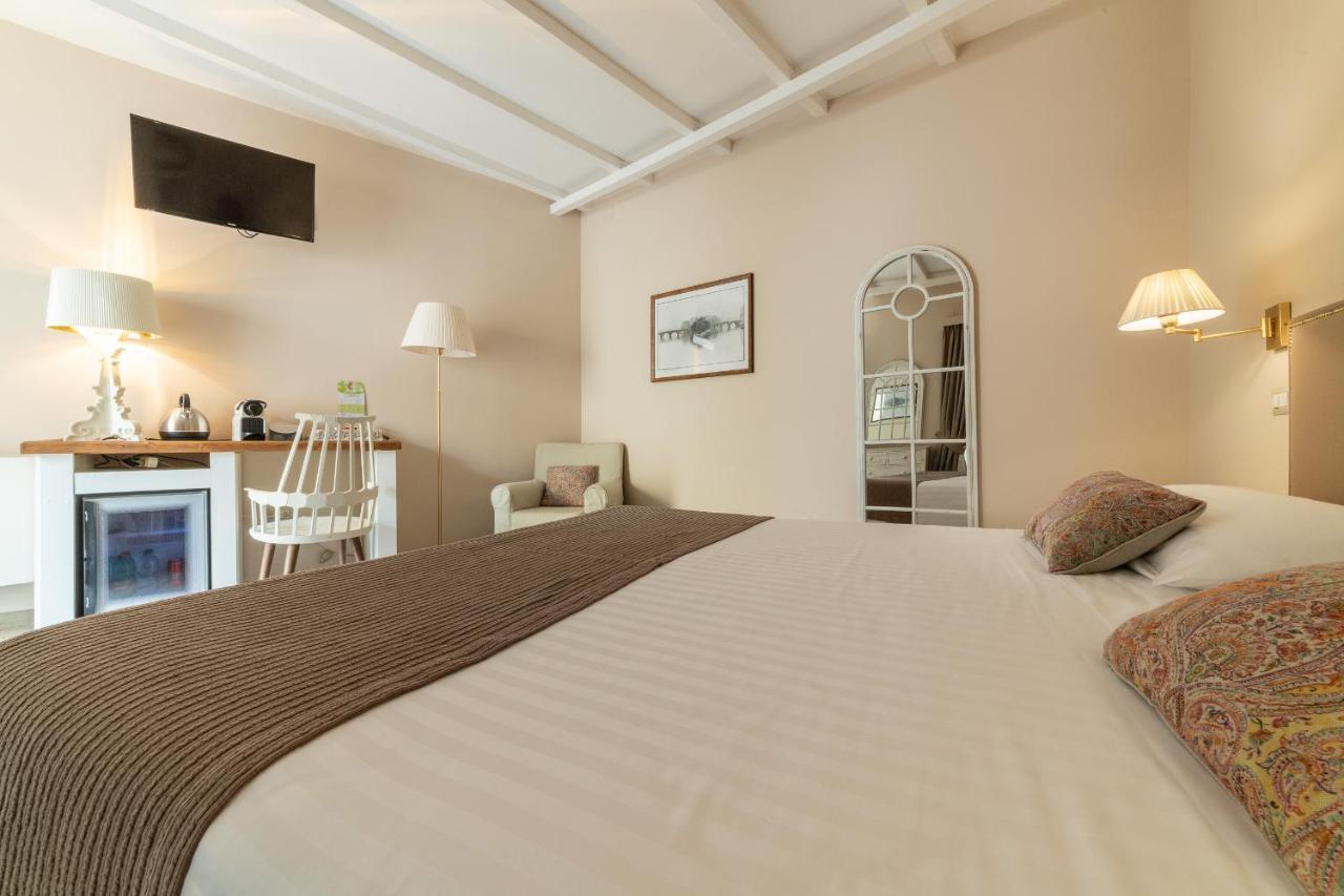 Hotel Cas'E Charming House Caserta Exteriér fotografie