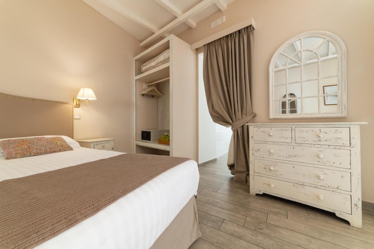 Hotel Cas'E Charming House Caserta Exteriér fotografie