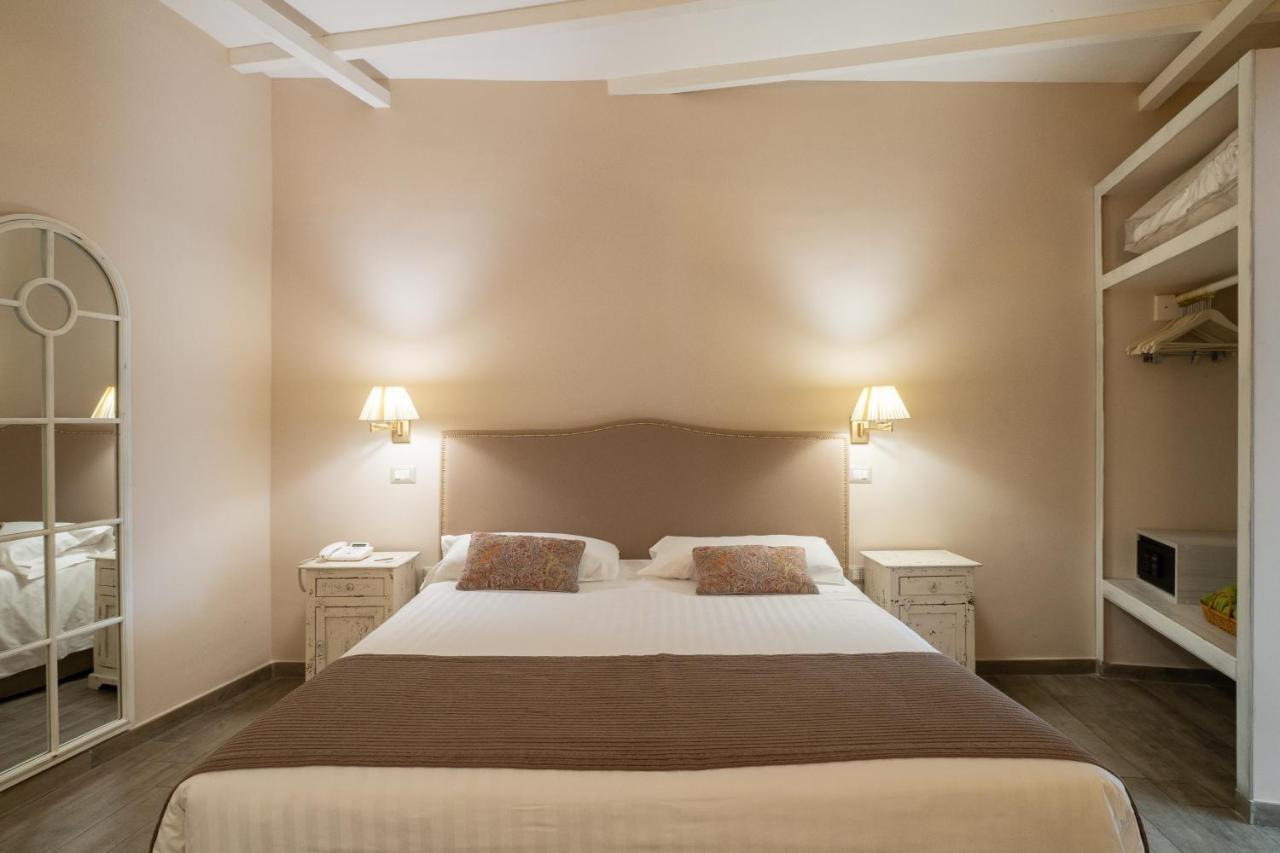 Hotel Cas'E Charming House Caserta Exteriér fotografie