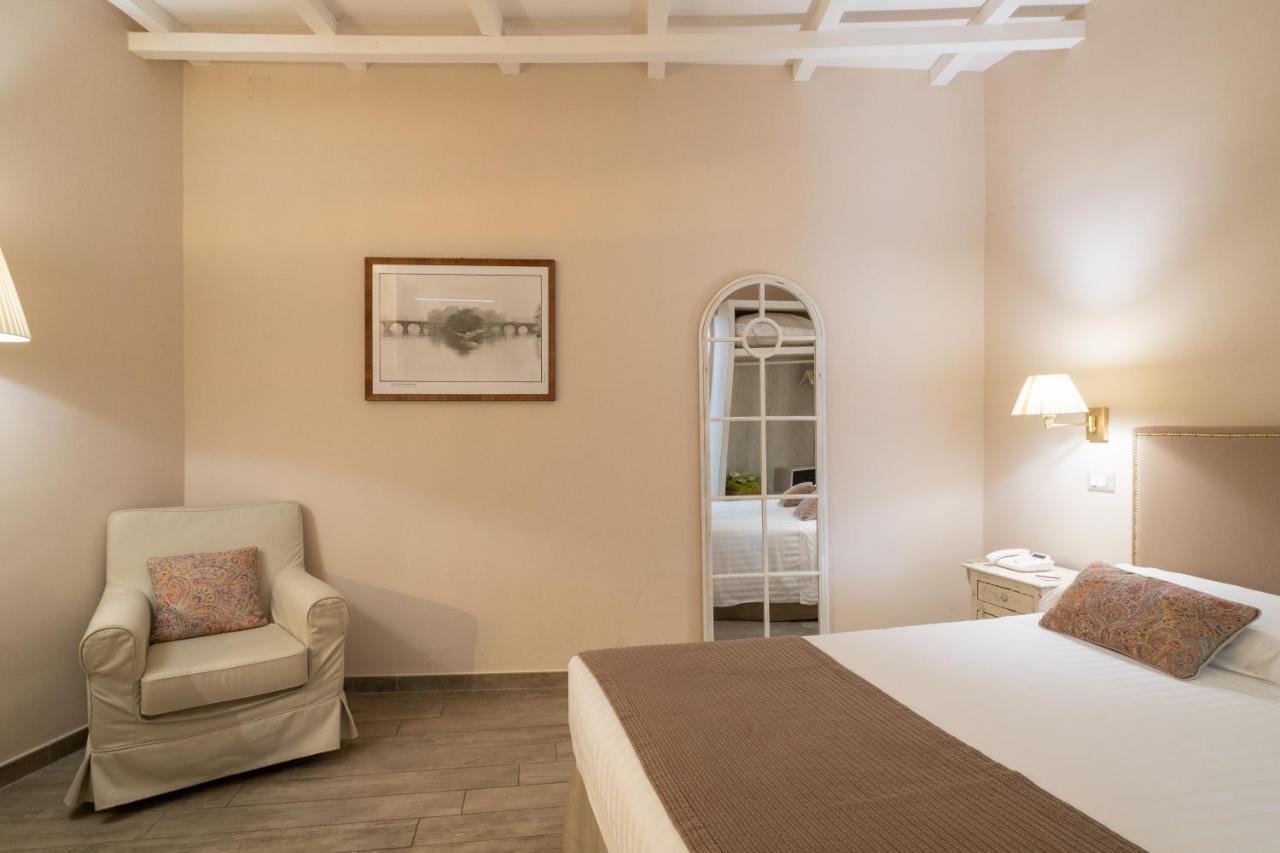 Hotel Cas'E Charming House Caserta Exteriér fotografie