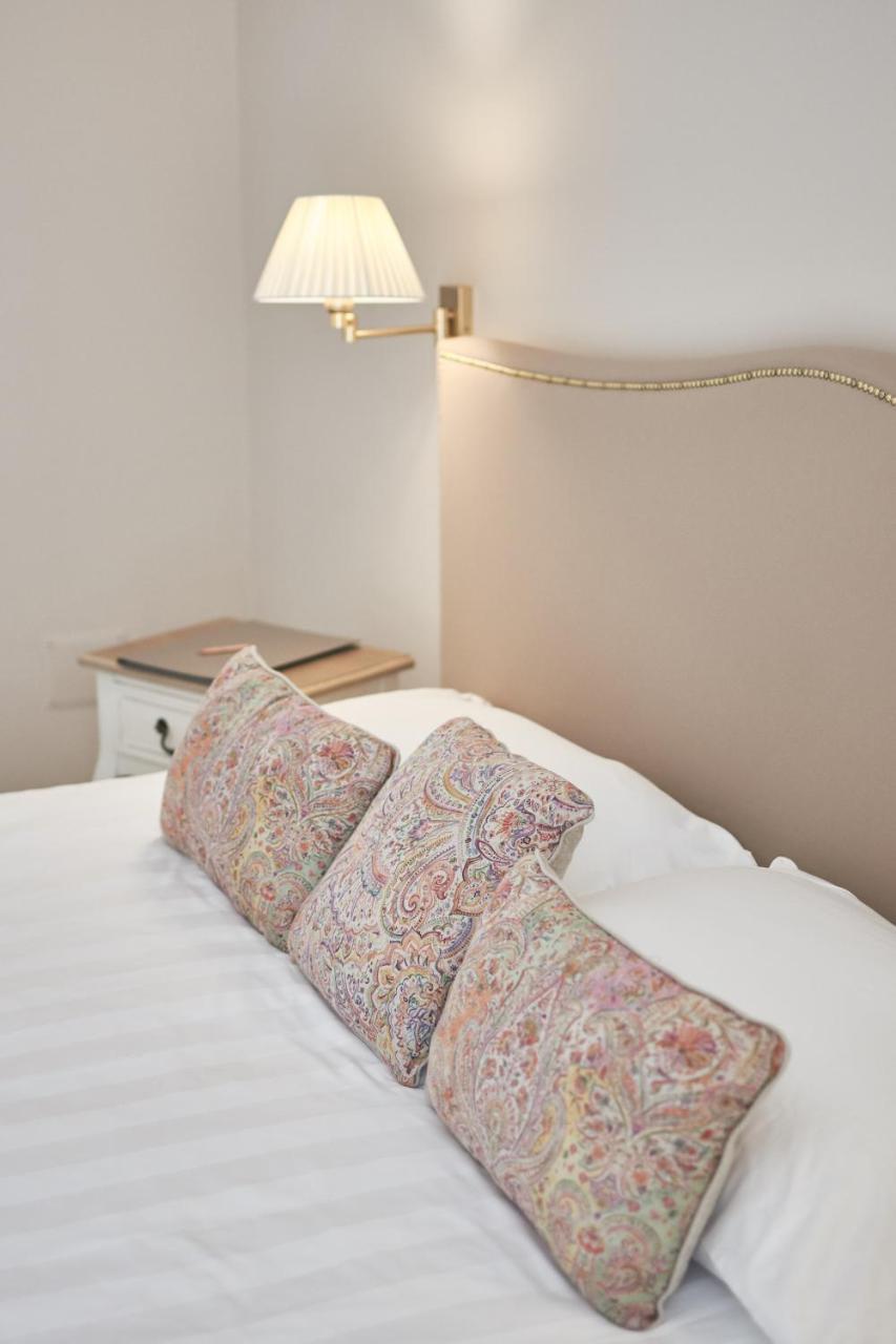 Hotel Cas'E Charming House Caserta Exteriér fotografie