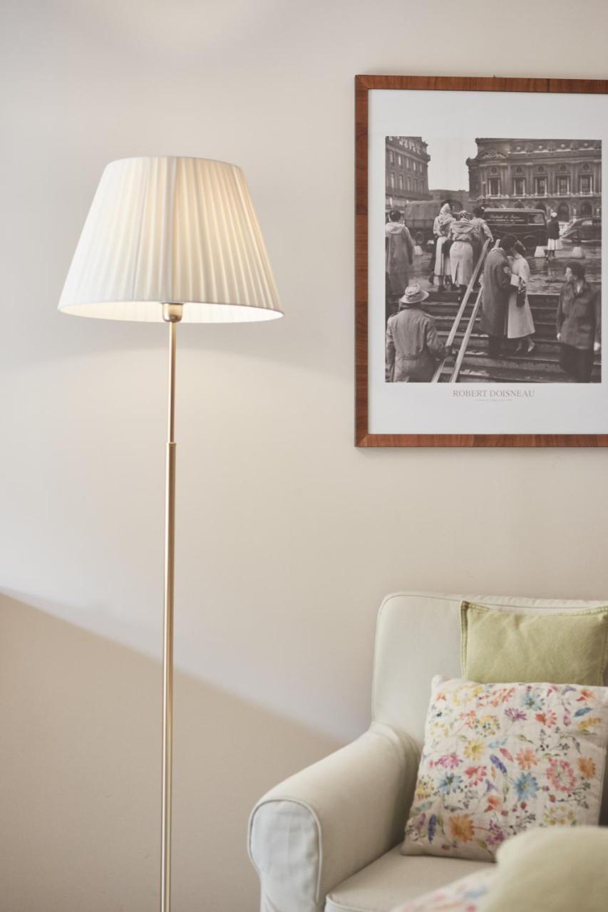 Hotel Cas'E Charming House Caserta Exteriér fotografie