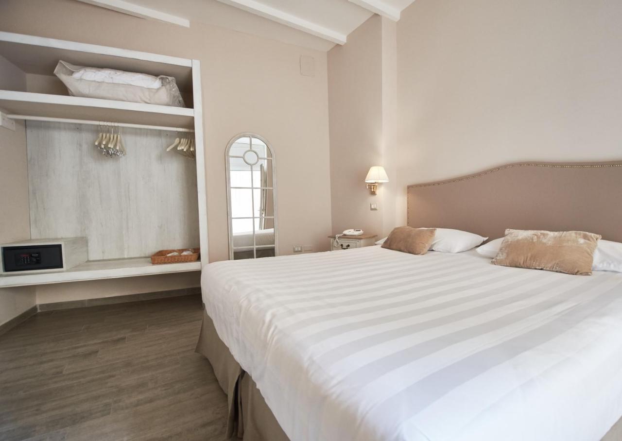 Hotel Cas'E Charming House Caserta Exteriér fotografie
