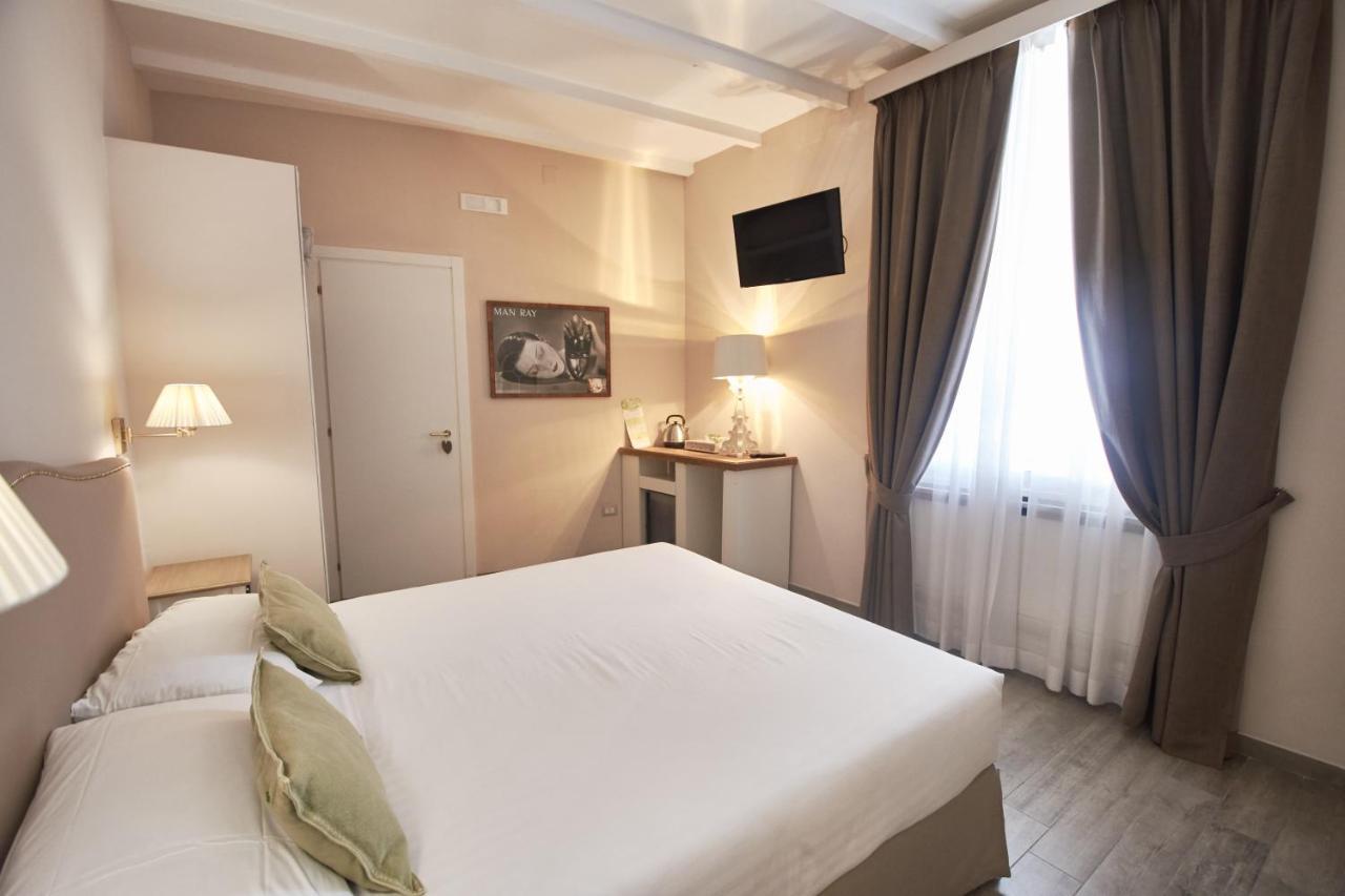 Hotel Cas'E Charming House Caserta Exteriér fotografie
